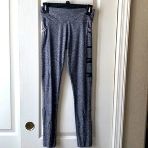 VS Pink leggings sz xs